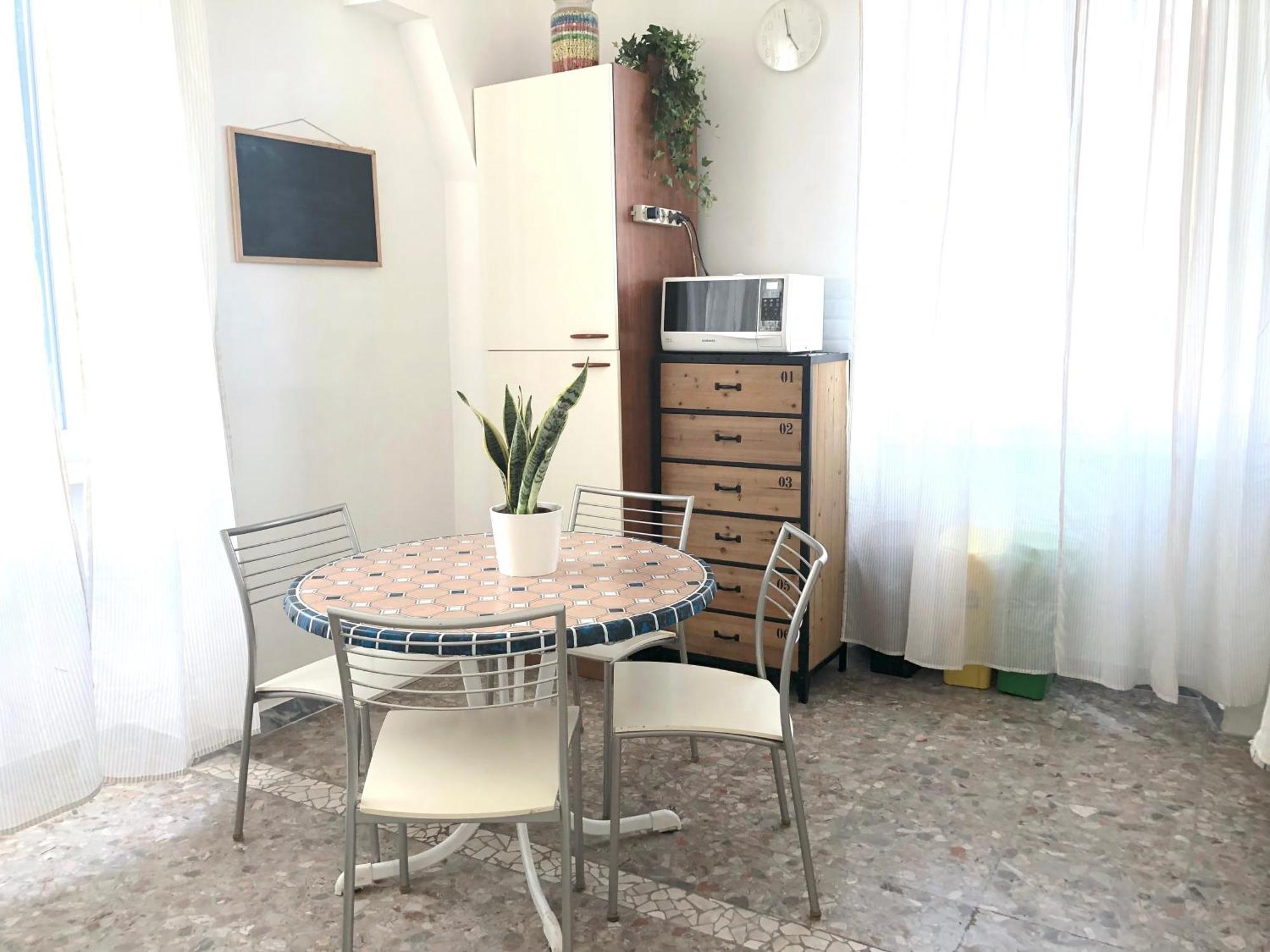 Отель Garbatella House Рим Экстерьер фото