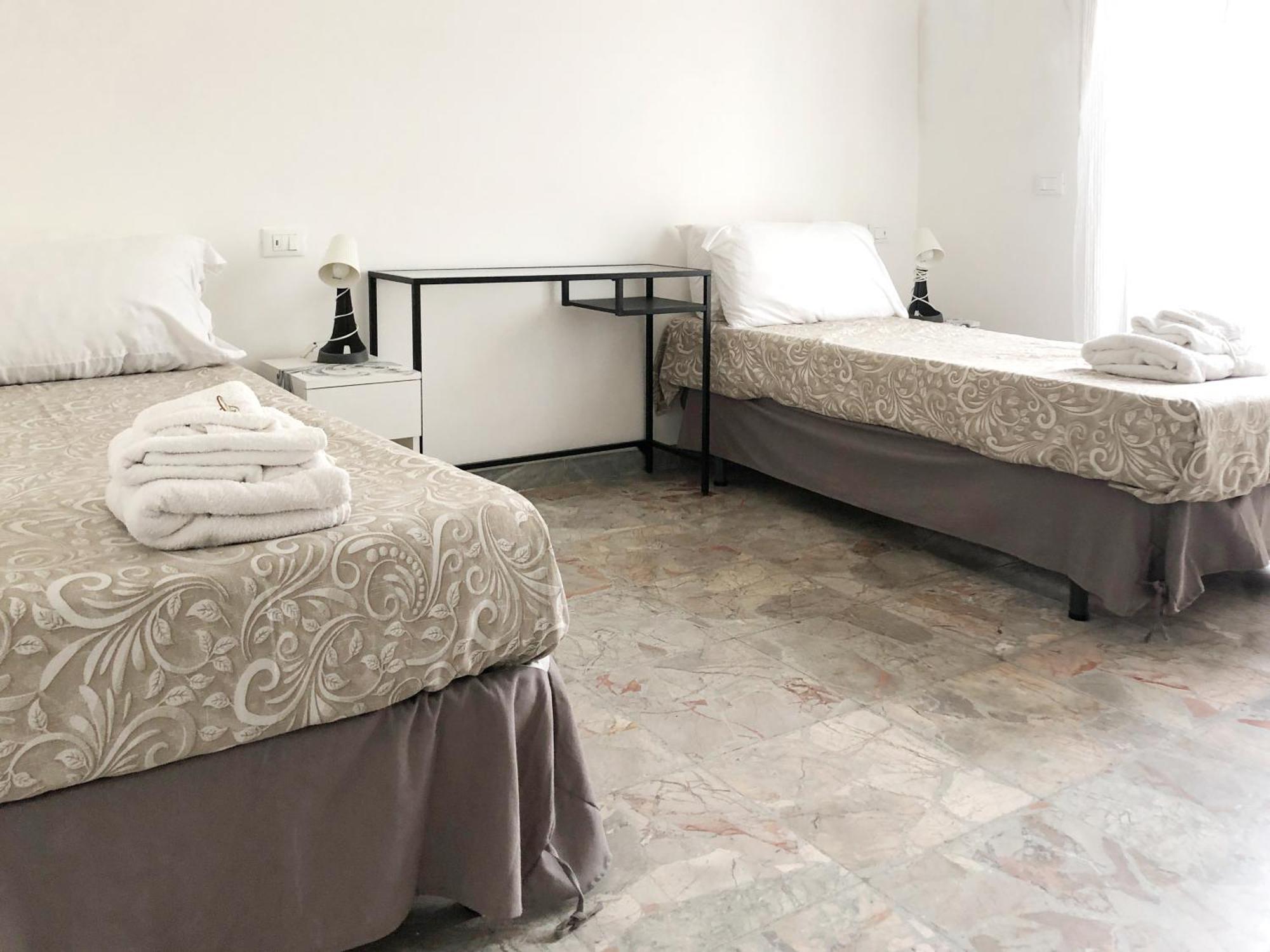 Отель Garbatella House Рим Экстерьер фото