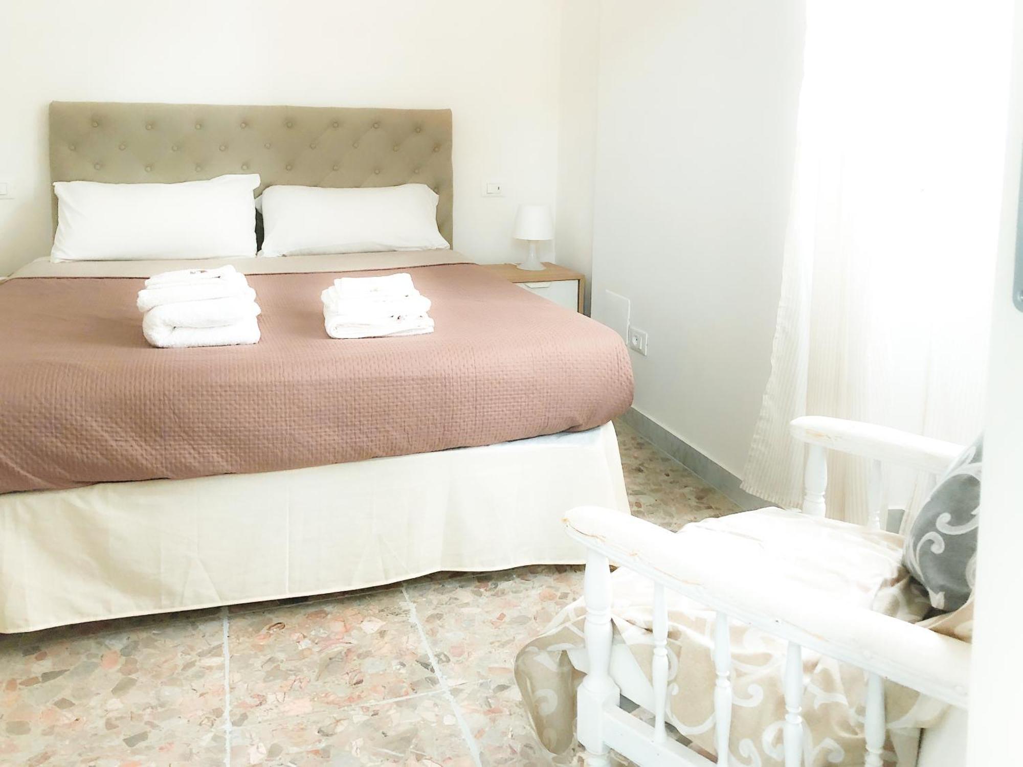 Отель Garbatella House Рим Экстерьер фото