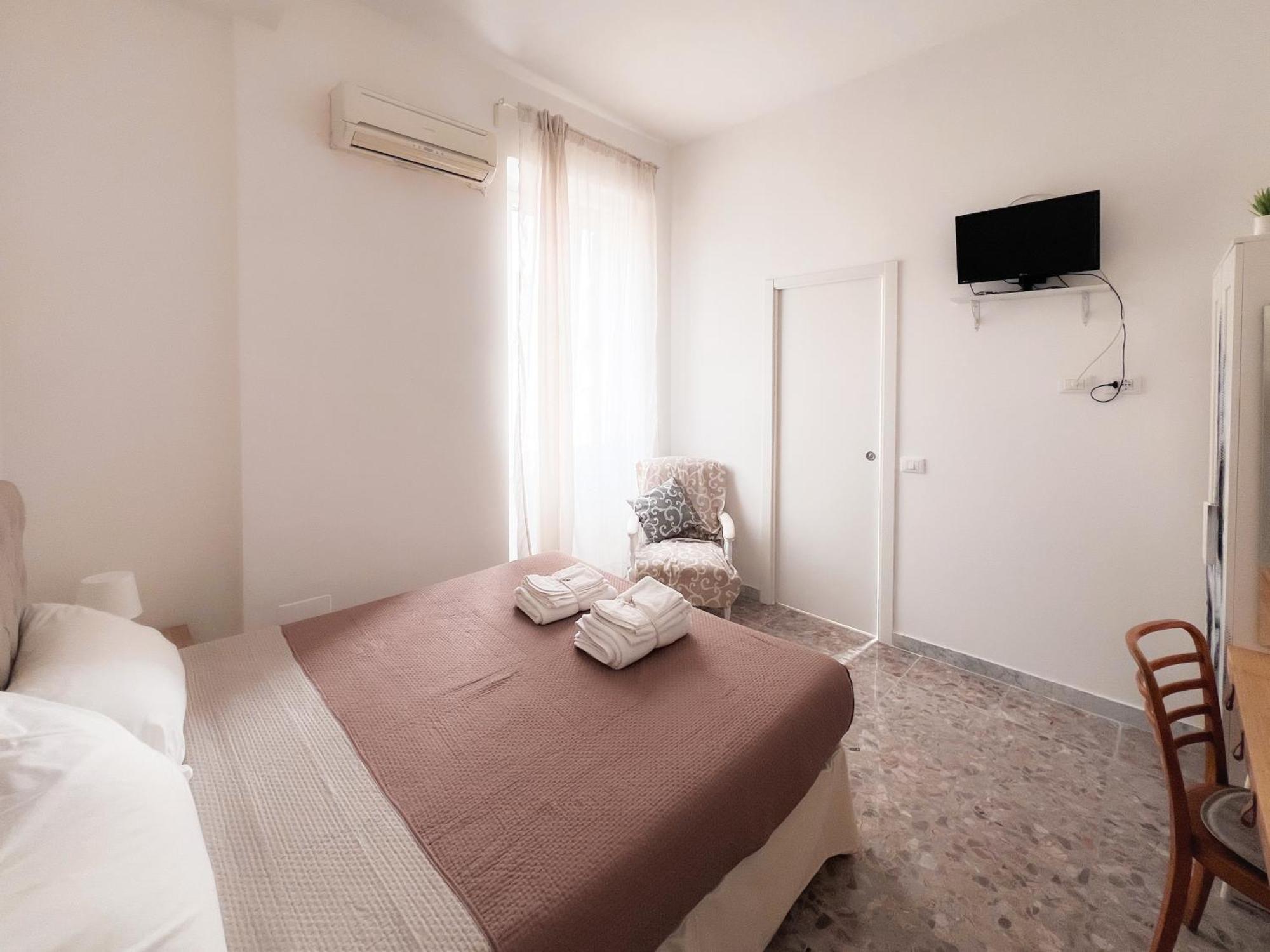Отель Garbatella House Рим Экстерьер фото