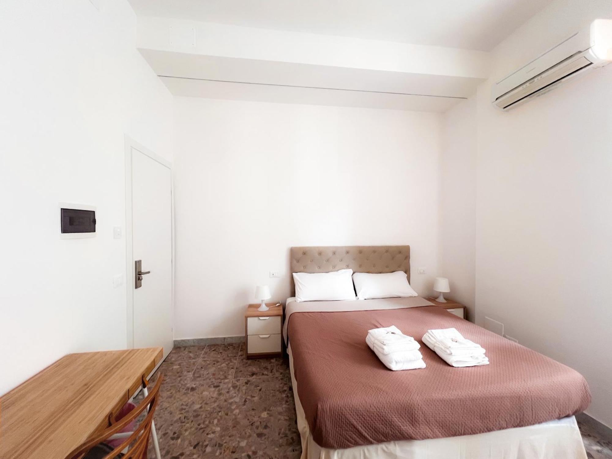 Отель Garbatella House Рим Экстерьер фото